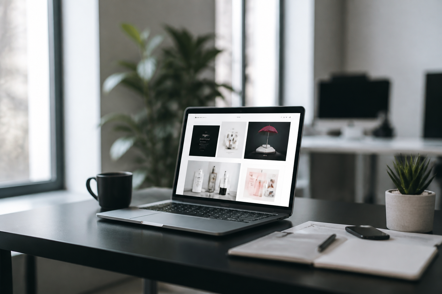 Agence Digitale – Web & Marketing Digital
