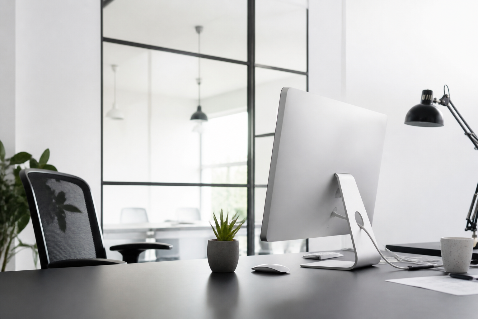 Enrichissement de la page Agence Digitale